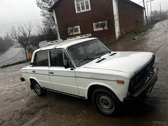 LADA (VAZ) 2106 1995, 210,000 km - 1.5 l - Qusar