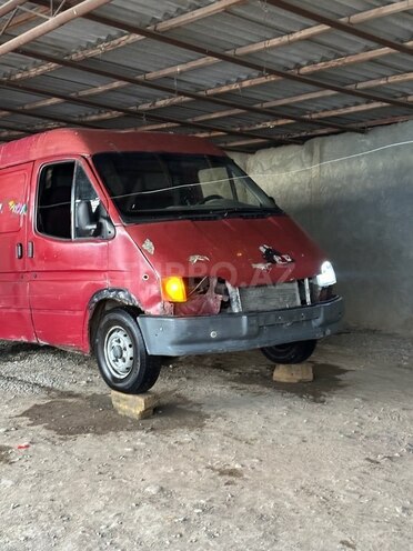 Ford Transit 1996, 102,181 km - 2.4 l - Şəmkir