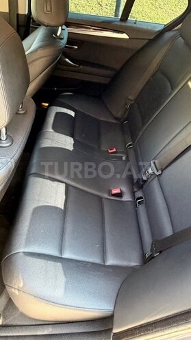 BMW 528 2014, 110,000 km - 2.0 l - Balakən