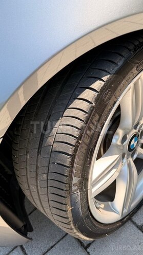 BMW 528 2014, 110,000 km - 2.0 l - Balakən