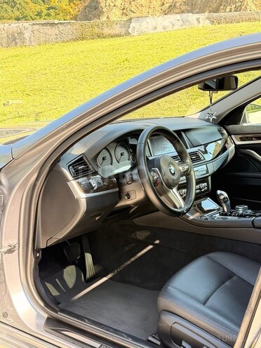 BMW 528 2014, 110,000 km - 2.0 l - Balakən