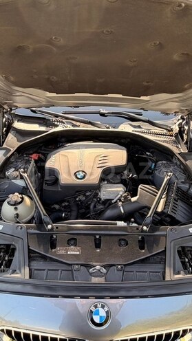 BMW 528 2014, 110,000 km - 2.0 l - Balakən