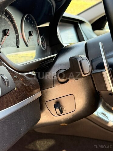 BMW 528 2014, 110,000 km - 2.0 l - Balakən