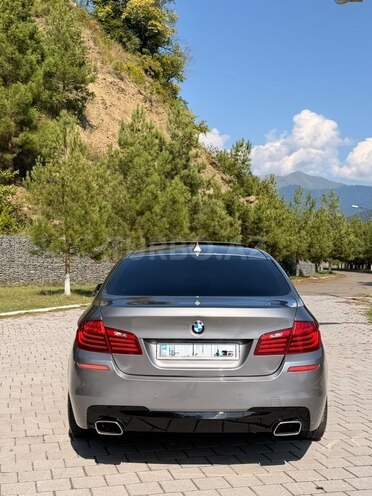 BMW 528 2014, 110,000 km - 2.0 l - Balakən