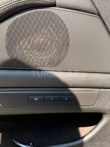 BMW 528 2014, 110,000 km - 2.0 l - Balakən