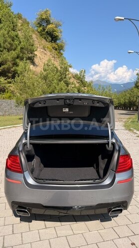 BMW 528 2014, 110,000 km - 2.0 l - Balakən