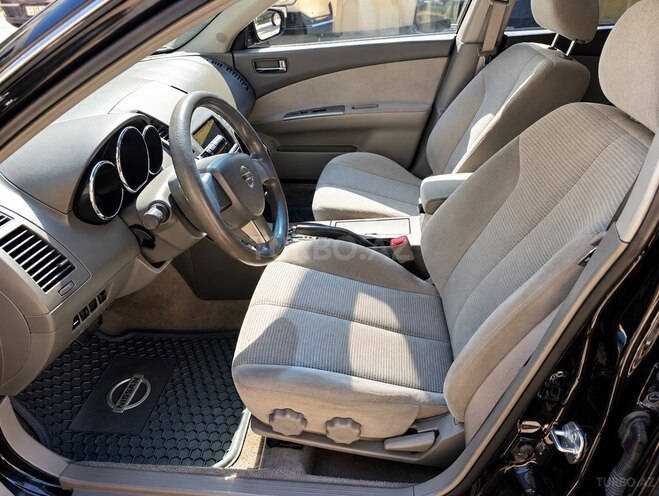 Nissan Altima 2005, 223,000 km - 2.5 l - Bakı