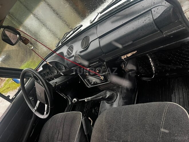 LADA (VAZ) 2106 1995, 210,000 km - 1.5 l - Qusar
