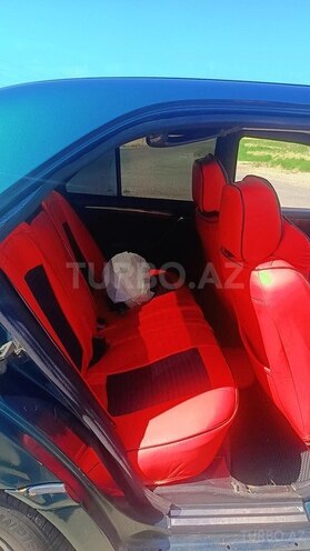 Mercedes C 220 1998, 445,000 km - 2.2 l - Ağsu