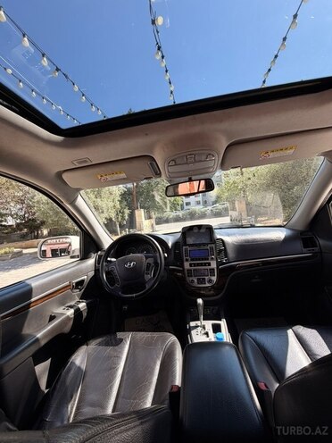 Hyundai Santa Fe 2010, 235,800 km - 2.0 л - Bakı