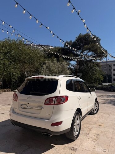 Hyundai Santa Fe 2010, 235,800 km - 2.0 л - Bakı