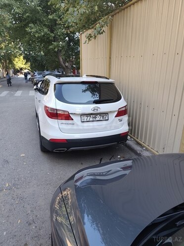 Hyundai  2014, 220,000 km - 2.2 l - Bakı