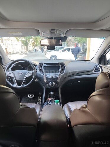 Hyundai  2014, 220,000 km - 2.2 l - Bakı