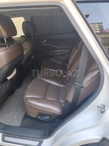 Hyundai  2014, 220,000 km - 2.2 l - Bakı