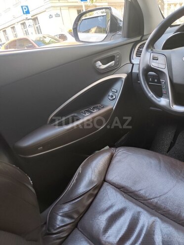 Hyundai  2014, 220,000 km - 2.2 l - Bakı