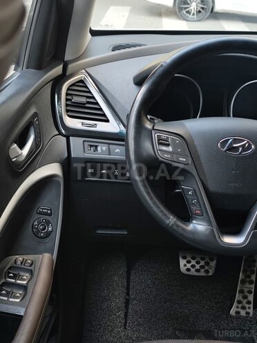 Hyundai  2014, 220,000 km - 2.2 l - Bakı