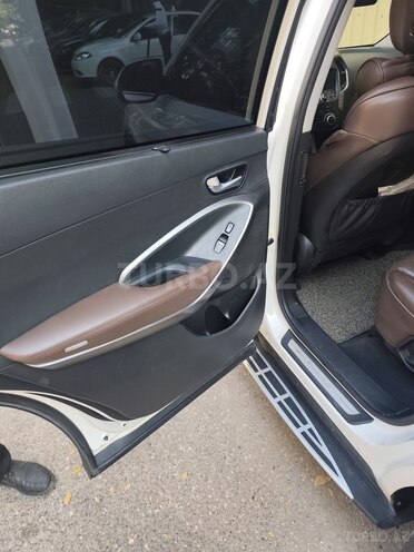 Hyundai  2014, 220,000 km - 2.2 l - Bakı