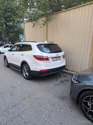 Hyundai  2014, 220,000 km - 2.2 l - Bakı