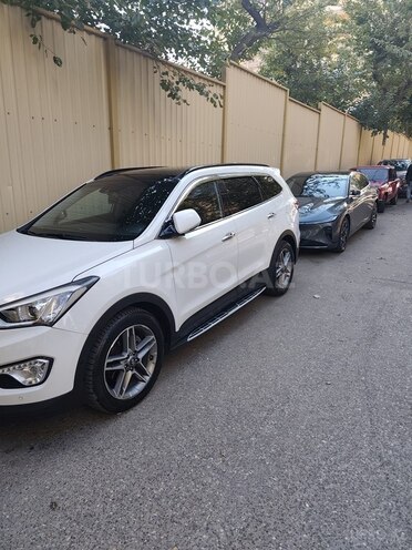 Hyundai  2014, 220,000 km - 2.2 l - Bakı