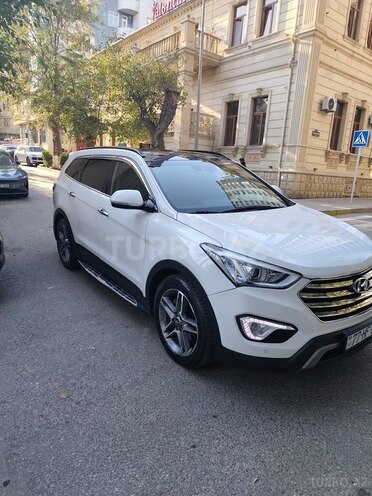 Hyundai  2014, 220,000 km - 2.2 l - Bakı
