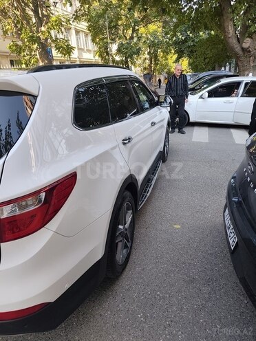 Hyundai  2014, 220,000 km - 2.2 l - Bakı