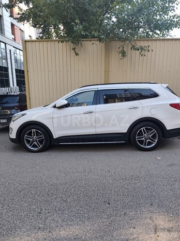 Hyundai  2014, 220,000 km - 2.2 l - Bakı