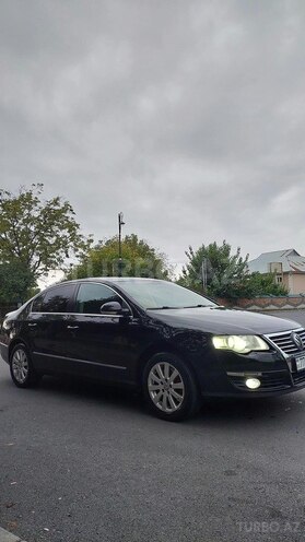 Volkswagen Passat 2008, 195,000 km - 1.8 l - Qəbələ