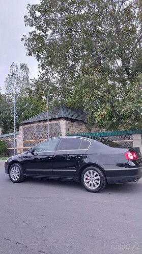 Volkswagen Passat 2008, 195,000 km - 1.8 l - Qəbələ
