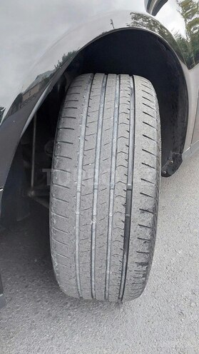 Volkswagen Passat 2008, 195,000 km - 1.8 l - Qəbələ