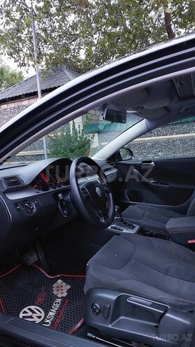Volkswagen Passat 2008, 195,000 km - 1.8 l - Qəbələ