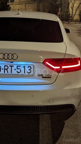 Audi A5 2015, 250,000 km - 2.0 л - Bakı