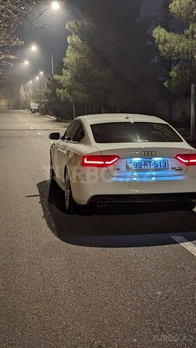 Audi A5 2015, 250,000 km - 2.0 л - Bakı