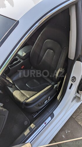 Audi A5 2015, 250,000 km - 2.0 л - Bakı