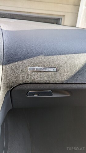 Audi A5 2015, 250,000 km - 2.0 л - Bakı