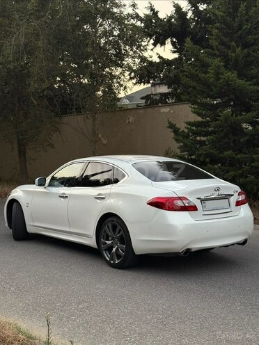 Infiniti  2014, 239,000 km - 3.7 l - Bakı