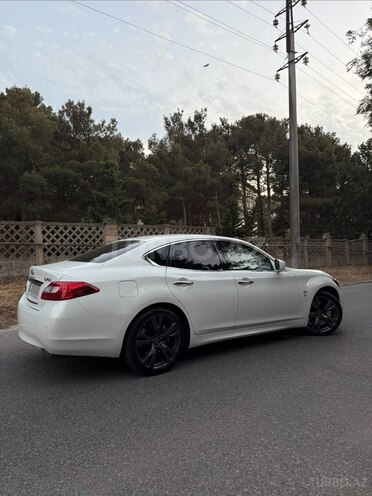 Infiniti  2014, 239,000 km - 3.7 l - Bakı