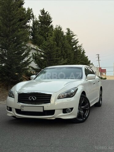 Infiniti  2014, 239,000 km - 3.7 l - Bakı