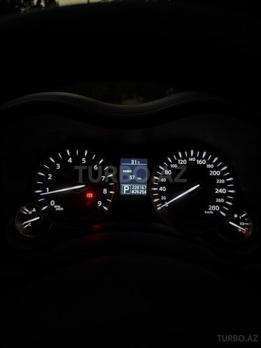 Infiniti  2014, 239,000 km - 3.7 l - Bakı