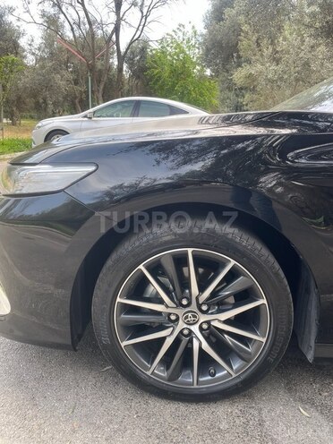 Toyota Camry 2021, 190,000 km - 2.5 л - Bakı