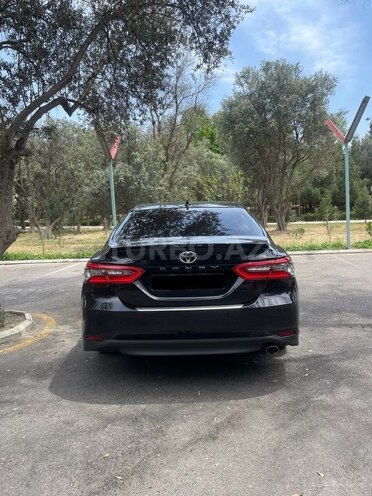 Toyota Camry 2021, 190,000 km - 2.5 л - Bakı