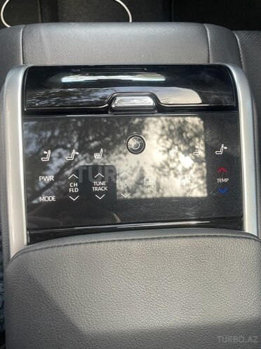 Toyota Camry 2021, 190,000 km - 2.5 л - Bakı