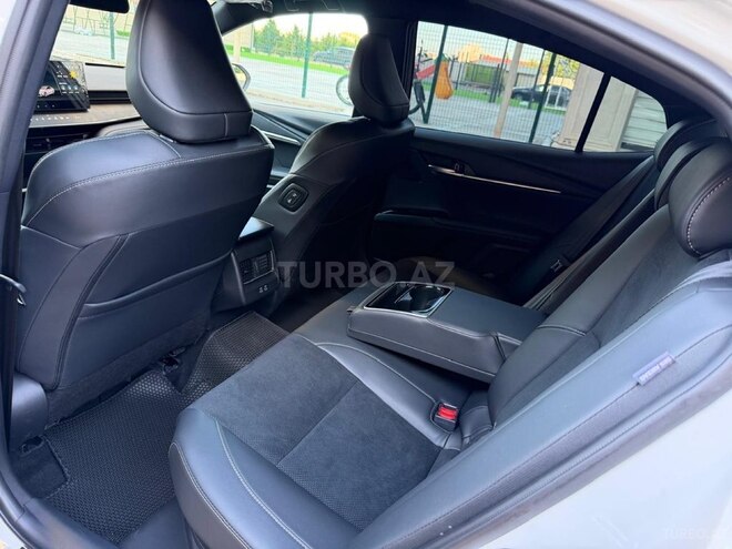 Toyota Camry 2025, 7,000 km - 2.5 l - Bakı
