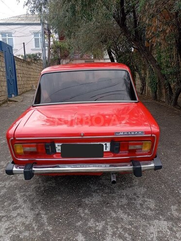 LADA (VAZ) 2106 1984, 309,810 km - 1.6 l - Xırdalan