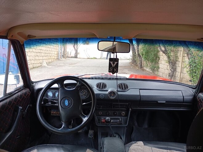 LADA (VAZ) 2106 1984, 309,810 km - 1.6 l - Xırdalan