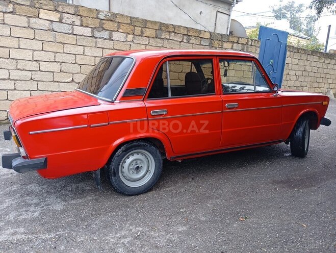LADA (VAZ) 2106 1984, 309,810 km - 1.6 l - Xırdalan