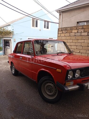 LADA (VAZ) 2106 1984, 309,810 km - 1.6 l - Xırdalan