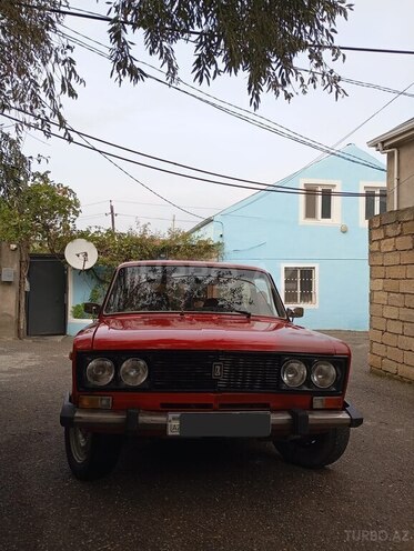 LADA (VAZ) 2106 1984, 309,810 km - 1.6 l - Xırdalan