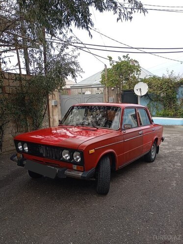 LADA (VAZ) 2106 1984, 309,810 km - 1.6 l - Xırdalan