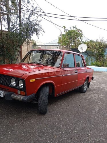 LADA (VAZ) 2106 1984, 309,810 km - 1.6 l - Xırdalan