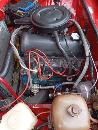 LADA (VAZ) 2106 1984, 309,810 km - 1.6 l - Xırdalan